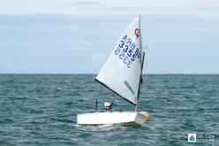 Galeria de Fotos - FOTOS - Campeonato Estadual de Vela 2023 - Monotipos
