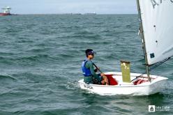 Galeria de Fotos - FOTOS - Campeonato Estadual de Vela 2023 - Monotipos