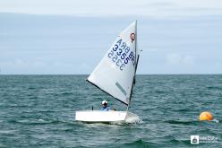 Galeria de Fotos - FOTOS - Campeonato Estadual de Vela 2023 - Monotipos