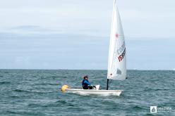 Galeria de Fotos - FOTOS - Campeonato Estadual de Vela 2023 - Monotipos