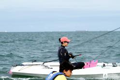 Galeria de Fotos - FOTOS - Campeonato Estadual de Vela 2023 - Monotipos