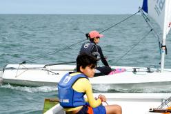 Galeria de Fotos - FOTOS - Campeonato Estadual de Vela 2023 - Monotipos