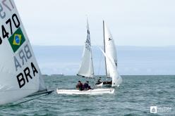Galeria de Fotos - FOTOS - Campeonato Estadual de Vela 2023 - Monotipos