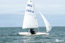 Galeria de Fotos - FOTOS - Campeonato Estadual de Vela 2023 - Monotipos