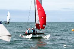 Galeria de Fotos - FOTOS - Campeonato Estadual de Vela 2023 - Monotipos