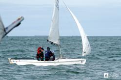 Galeria de Fotos - FOTOS - Campeonato Estadual de Vela 2023 - Monotipos