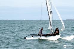 Galeria de Fotos - FOTOS - Campeonato Estadual de Vela 2023 - Monotipos