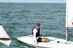 Galeria de Fotos - FOTOS - Campeonato Estadual de Vela 2023 - Monotipos