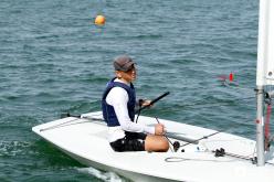 Galeria de Fotos - FOTOS - Campeonato Estadual de Vela 2023 - Monotipos