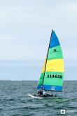 Galeria de Fotos - FOTOS - Campeonato Estadual de Vela 2023 - Monotipos