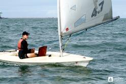 Galeria de Fotos - FOTOS - Campeonato Estadual de Vela 2023 - Monotipos