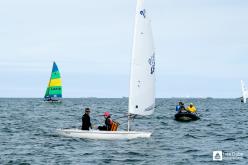 Galeria de Fotos - FOTOS - Campeonato Estadual de Vela 2023 - Monotipos