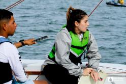 Galeria de Fotos - FOTOS - Campeonato Estadual de Vela 2023 - Monotipos