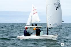 Galeria de Fotos - FOTOS - Campeonato Estadual de Vela 2023 - Monotipos