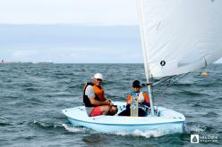 Galeria de Fotos - FOTOS - Campeonato Estadual de Vela 2023 - Monotipos