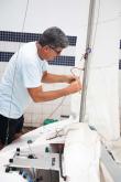 Galeria de Fotos - FOTOS - Campeonato Estadual de Vela 2023 - Monotipos