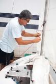 Galeria de Fotos - FOTOS - Campeonato Estadual de Vela 2023 - Monotipos