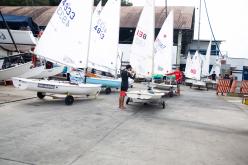 Galeria de Fotos - FOTOS - Campeonato Estadual de Vela 2023 - Monotipos