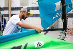 Galeria de Fotos - FOTOS - Campeonato Estadual de Vela 2023 - Monotipos