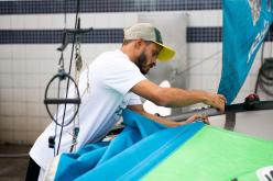 Galeria de Fotos - FOTOS - Campeonato Estadual de Vela 2023 - Monotipos