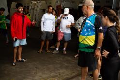 Galeria de Fotos - FOTOS - Campeonato Estadual de Vela 2023 - Monotipos