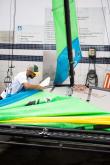 Galeria de Fotos - FOTOS - Campeonato Estadual de Vela 2023 - Monotipos