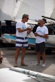 Galeria de Fotos - FOTOS - Campeonato Estadual de Vela 2023 - Monotipos