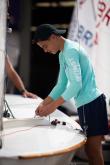 Galeria de Fotos - FOTOS - Campeonato Estadual de Vela 2023 - Monotipos