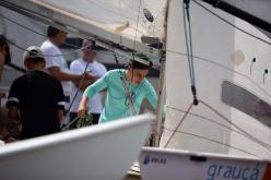 Galeria de Fotos - FOTOS - Campeonato Estadual de Vela 2023 - Monotipos