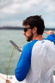 Galeria de Fotos - FOTOS - Campeonato Estadual de Vela 2023 - Monotipos