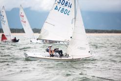 Galeria de Fotos - FOTOS - Campeonato Estadual de Vela 2023 - Monotipos