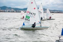 Galeria de Fotos - FOTOS - Campeonato Estadual de Vela 2023 - Monotipos