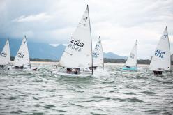 Galeria de Fotos - FOTOS - Campeonato Estadual de Vela 2023 - Monotipos