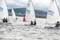 Galeria de Fotos - FOTOS - Campeonato Estadual de Vela 2023 - Monotipos