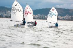 Galeria de Fotos - FOTOS - Campeonato Estadual de Vela 2023 - Monotipos