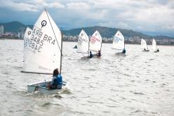 Galeria de Fotos - FOTOS - Campeonato Estadual de Vela 2023 - Monotipos