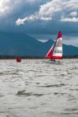 Galeria de Fotos - FOTOS - Campeonato Estadual de Vela 2023 - Monotipos