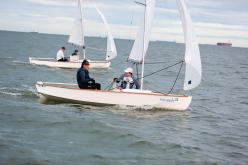Galeria de Fotos - FOTOS - Campeonato Estadual de Vela 2023 - Monotipos