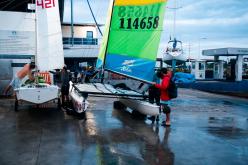 Galeria de Fotos - FOTOS - Campeonato Estadual de Vela 2023 - Monotipos