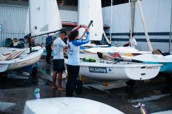 Galeria de Fotos - FOTOS - Campeonato Estadual de Vela 2023 - Monotipos