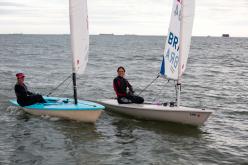 Galeria de Fotos - FOTOS - Campeonato Estadual de Vela 2023 - Monotipos