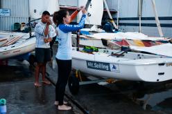 Galeria de Fotos - FOTOS - Campeonato Estadual de Vela 2023 - Monotipos