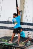 Galeria de Fotos - FOTOS - Campeonato Estadual de Vela 2023 - Monotipos