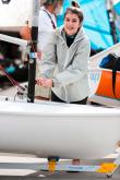 Galeria de Fotos - FOTOS - Campeonato Estadual de Vela 2023 - Monotipos