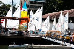 Galeria de Fotos - FOTOS - Campeonato Estadual de Vela 2023 - Monotipos
