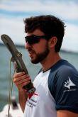 Galeria de Fotos - FOTOS - Campeonato Estadual de Vela 2023 - Monotipos