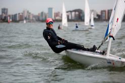 Galeria de Fotos - FOTOS - Campeonato Estadual de Vela 2023 - Monotipos