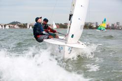 Galeria de Fotos - FOTOS - Campeonato Estadual de Vela 2023 - Monotipos
