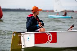 Galeria de Fotos - FOTOS - Campeonato Estadual de Vela 2023 - Monotipos