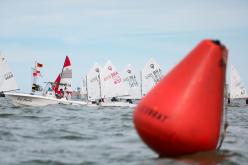 Galeria de Fotos - FOTOS - Campeonato Estadual de Vela 2023 - Monotipos